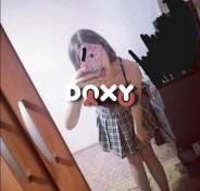 Фотография номер 1 - Настенька, 20 лет