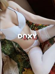 Фотография номер 3 - Настенька, 20 лет