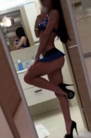 Проститутка Кристина, тел. 8 (915) 946-7109