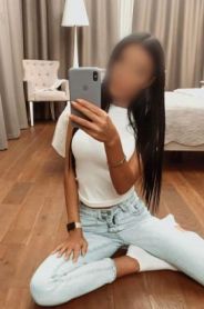 Проститутка Ксения, тел. 8 (929) 048-4686