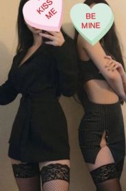 Проститутка Подружки Конфетки, тел. 8 (929) 056-6978