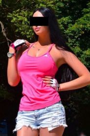 Проститутка Виктория, тел. 8 (986) 746-2168