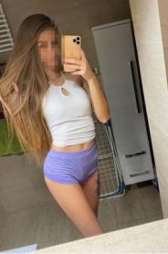 Проститутка Юля, тел. 8 (931) 397-6690