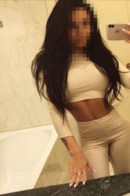 Проститутка Карина, тел. 8 (903) 055-6351