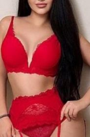 Проститутка Каролина, тел. 8 (999) 392-2867