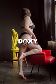 Фотография номер 4 - Полина, 23 года