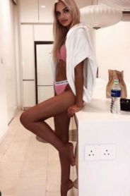 Проститутка Джулия, тел. 8 (986) 769-9419