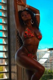 Фотография номер 5 - Pamela, 20 лет