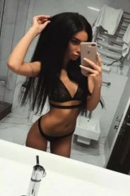 Проститутка Полина, тел. 8 (960) 161-7747