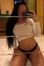 Проститутка Инга, тел. 8 (908) 720-4652