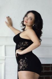 Проститутка Алиса, тел. 8 (999) 076-7281