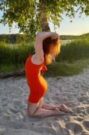 Проститутка Мария, тел. 8 (986) 766-2813