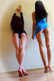 Проститутка Леся и Лиза, тел. 8 (903) 609-5269