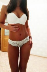 Проститутка Анюта, тел. 8 (967) 713-3546