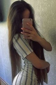 Проститутка Стеша, тел. 8 (920) 075-2725