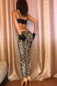 Проститутка Инга, тел. 8 (930) 690-3623