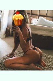 Проститутка Ирина, тел. 8 (906) 154-6578