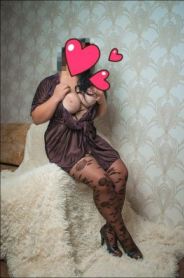 Проститутка Стеша, тел. 8 (958) 837-0618