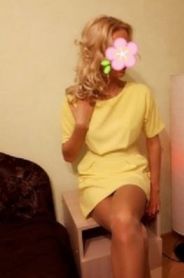 Проститутка Ася, тел. 8 (930) 712-0895