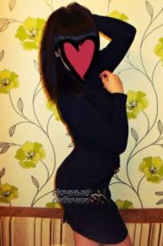 Проститутка Юля, тел. 8 (987) 536-0490