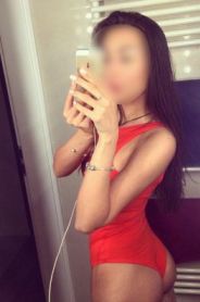 Проститутка Настя, тел. 8 (903) 608-6550