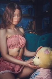 Проститутка Студентка Вики, тел. 8 (985) 635-4915