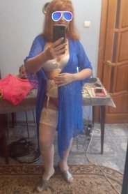 Фотография номер 5 - Инга, 42 года