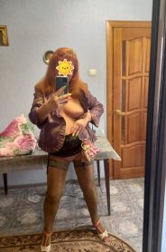 Фотография номер 11 - Инга, 42 года