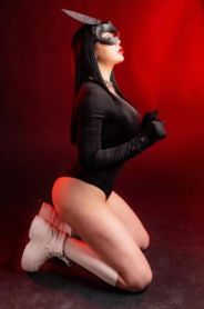 Проститутка Алиса Готт, тел. 8 (987) 939-5529