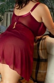 Фотография номер 5 - Света, 39 лет