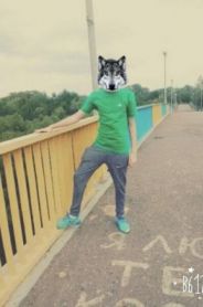 Проститутка Мужчина Михаил, тел. 8 (904) 052-8198