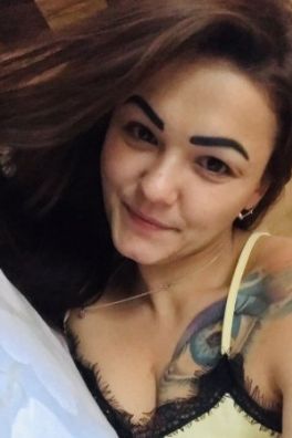 Фотография номер 3 - КСЕНЬЯ, 32 года