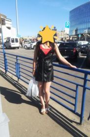 Проститутка Анечка, тел. 8 (987) 533-8401