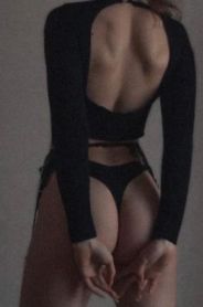 Проститутка Дашуля, тел. 8 (987) 556-8875