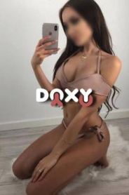 Проститутка Яна, тел. 8 (910) 878-1266