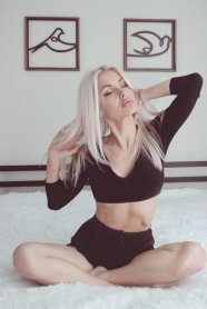 Фотография номер 3 - Светлана, 23 года