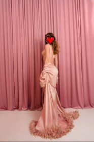 Фотография номер 2 - Ангелина, 22 года