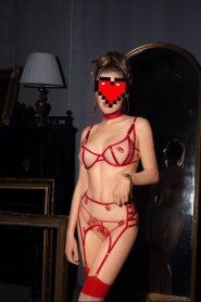 Фотография номер 8 - Ангелина, 22 года