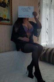 Проститутка Катя, тел. 8 (930) 802-4537