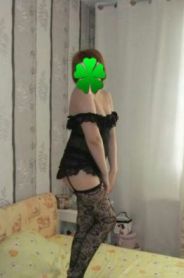 Проститутка Юляшка, тел. 8 (908) 165-3696