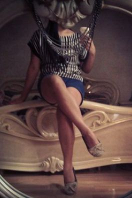 Фотография номер 6 - ГОСПОЖА-АЛЛА, 22 года