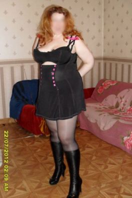 Фотография номер 4 - Зина, 43 года