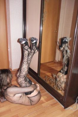Фотография номер 7 - Лея, 32 года