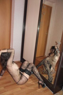 Фотография номер 8 - Лея, 32 года