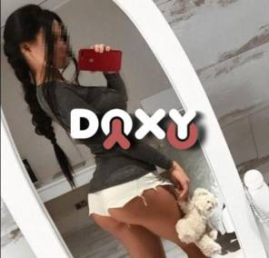 Фотография номер 1 - Кристина, 22 года