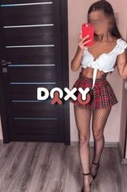 Проститутка Анечка, тел. 8 (920) 057-9121