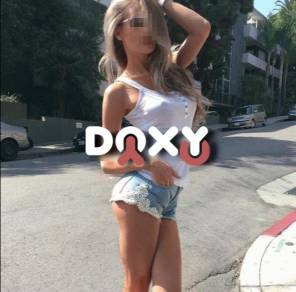 Фотография номер 2 - Анна, 20 лет