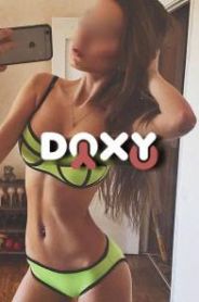 Проститутка Настя, тел. 8 (999) 076-4996