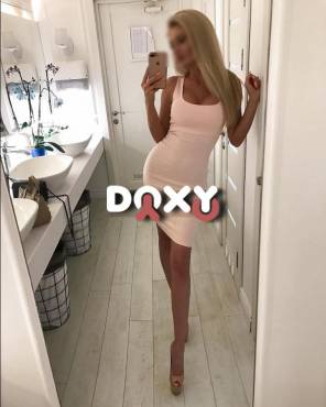 Фотография номер 4 - Виолетта, 21 год