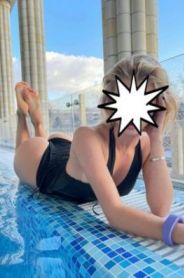 Проститутка Мила, тел. 8 (986) 729-1128